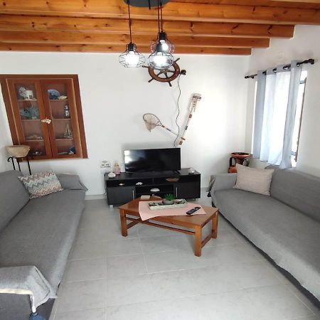 Symi Breeze Villa מראה חיצוני תמונה