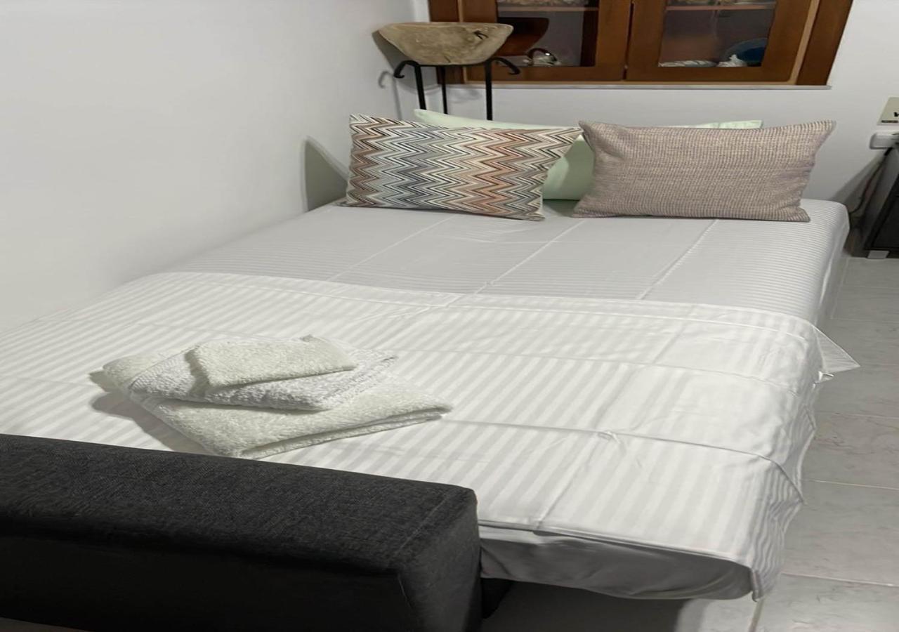 Symi Breeze Villa מראה חיצוני תמונה