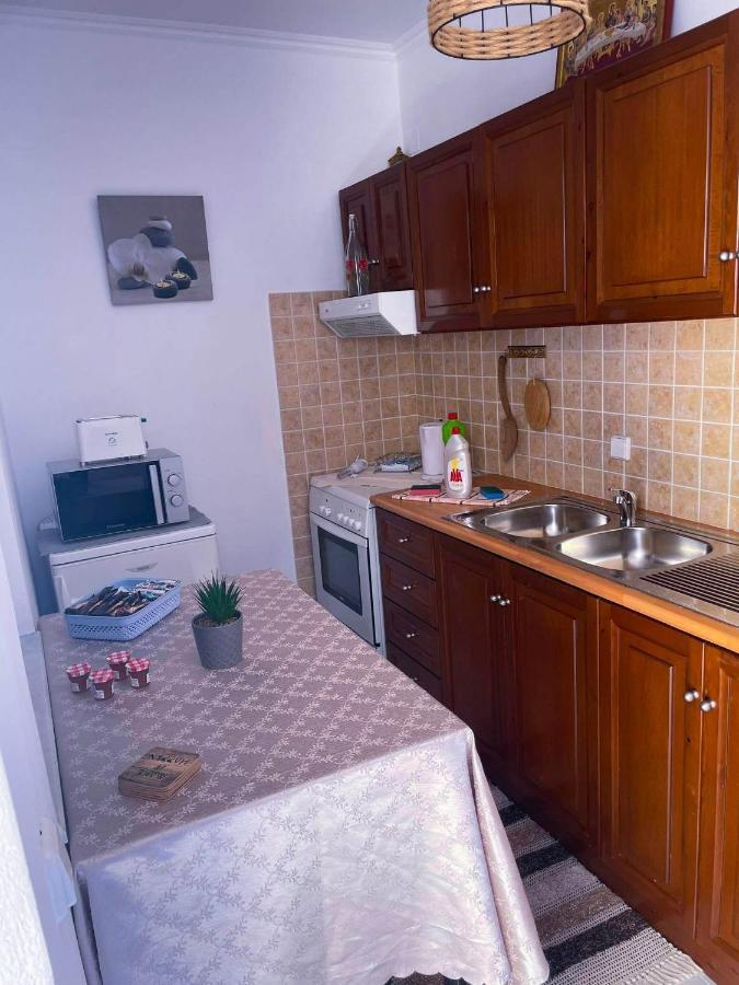 Symi Breeze Villa מראה חיצוני תמונה