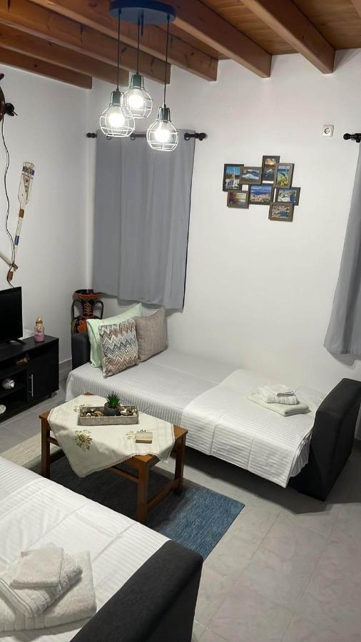 Symi Breeze Villa מראה חיצוני תמונה